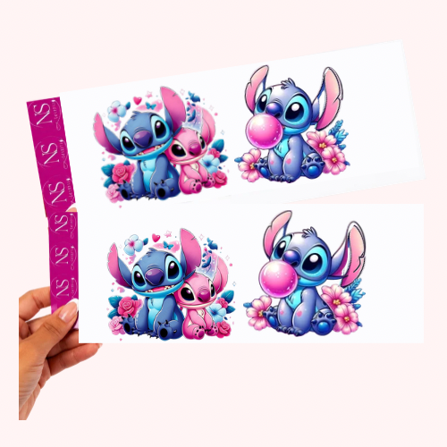 Transfer Facil Stitch