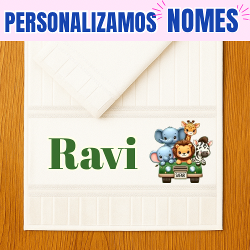 4 Nomes Transfer Fácil Personalizados - Imagem 4
