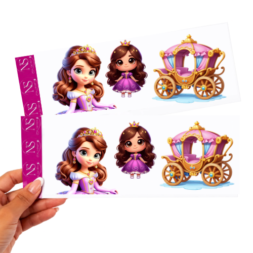 Transfer Princesa Sofia